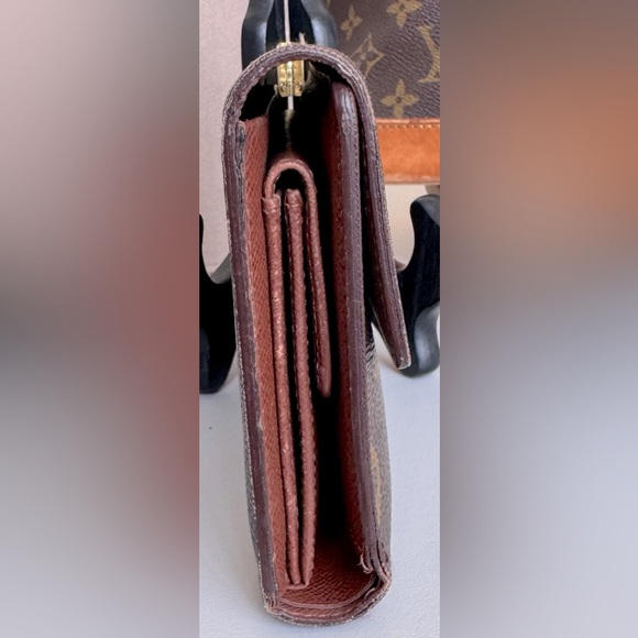 LOUIS VUITTON ALMA BUNDLE OF 5 ITEMS - Picture 3 of 16